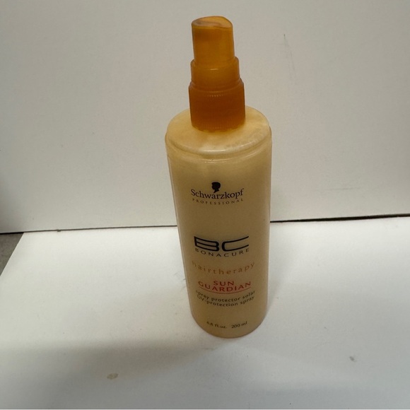 Schwarzkopf Bonacure Hairtherapy Sun Guardian 6.8 OZ